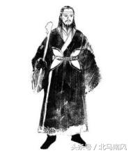 墨子是墨家学派的创始人,墨家墨子的历史地位