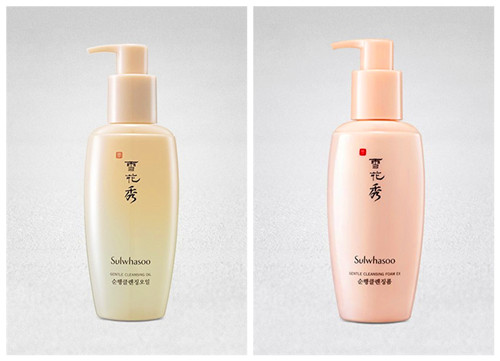 雪花秀的雪花膏怎么用,八一八日本平价护肤品