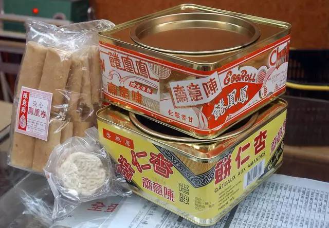 香港手信礼物推荐旺角,香港手信礼物指的是什么