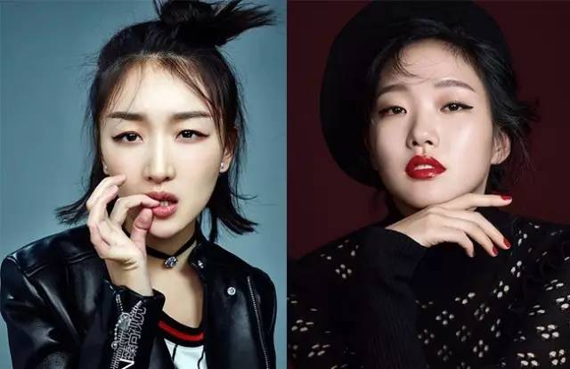 鬼怪新娘很好看,鬼怪新娘造型