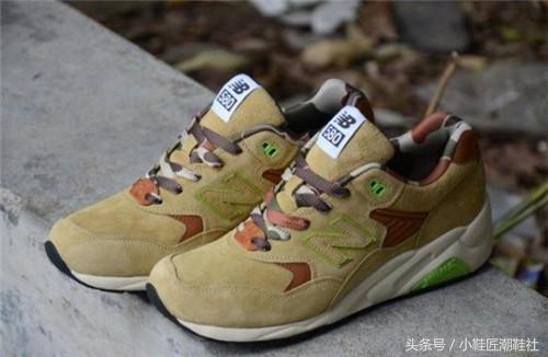 新百伦997.5测评,新百伦580好还是996好