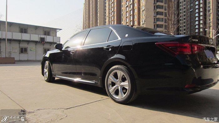 皇冠如何查看汽车真实油耗,17年皇冠油耗实测