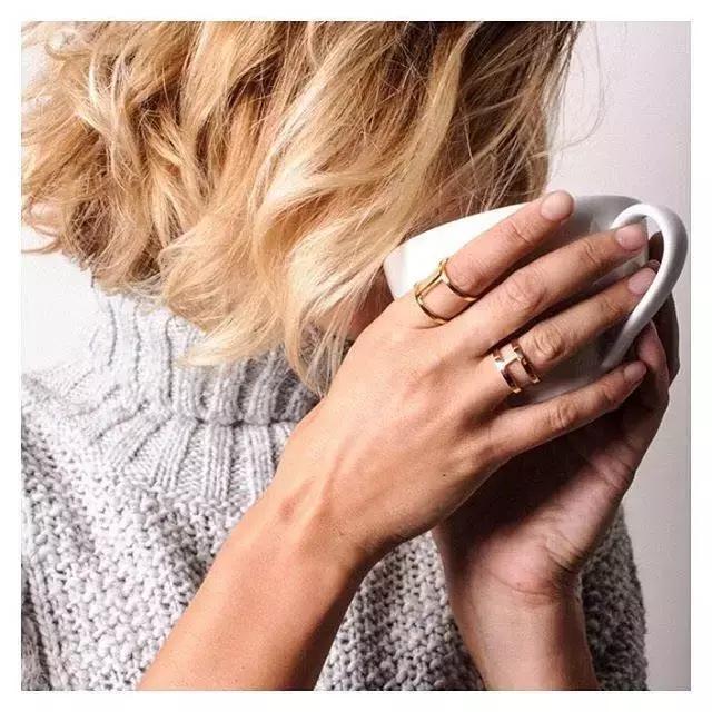 美国小众品牌首饰,轻奢小众首饰品牌经典款