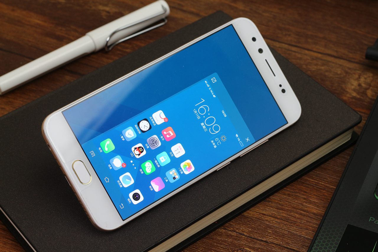 vivo除了x系列哪个最好,vivox9像素好吗