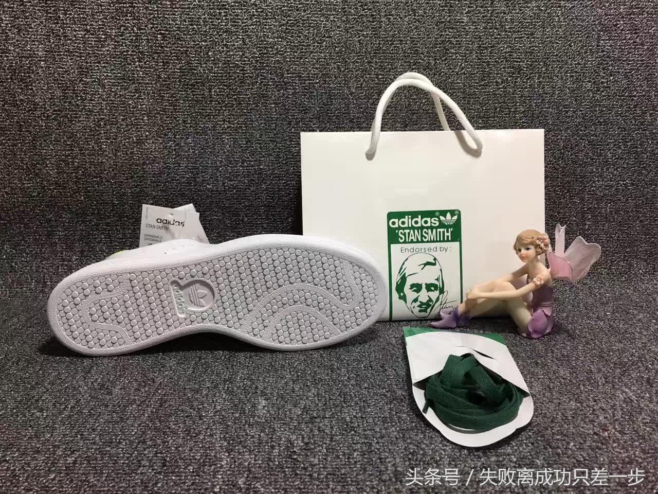 阿迪达斯史密斯系列,阿迪达斯斯坦史密斯哪款经典