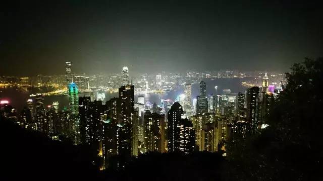 你够唔够胆量带着仔来一场说走就走既旅行？