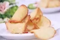 外面卖的零食在家做,外面的零食怎么做的