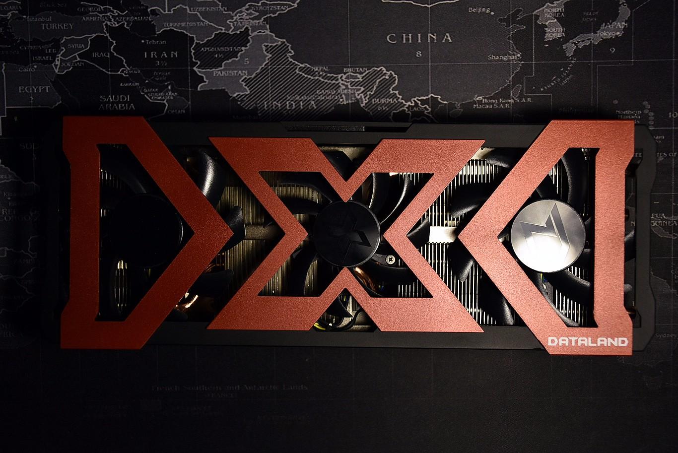 迪兰rx470d酷能4g,迪兰rx4704g