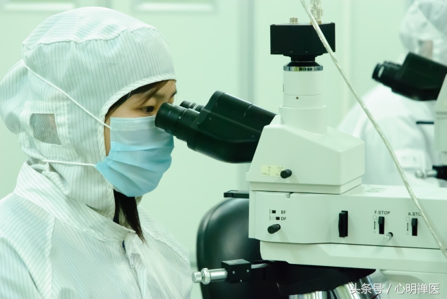 这些都是癌症早期的表现你却不当回事