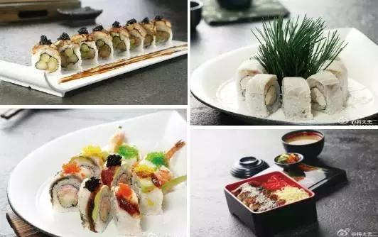 天津大悦城里竟然隐藏着这么多人气爆棚的私房美食！