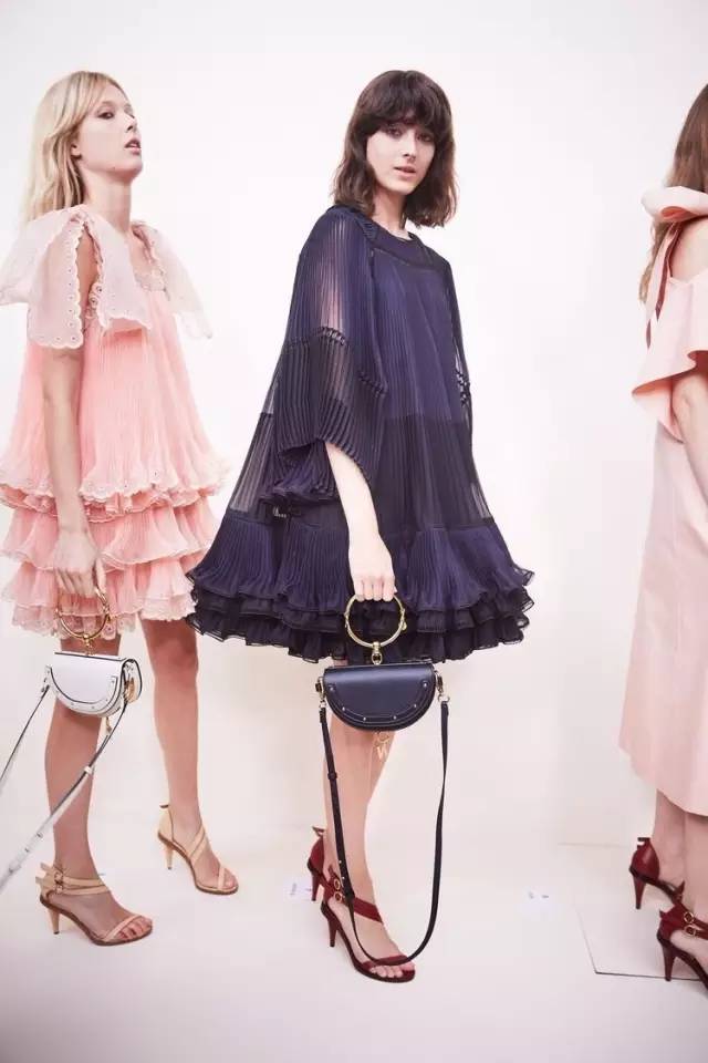 花了几千刀买的奢侈品包包究竟是什么鬼？！