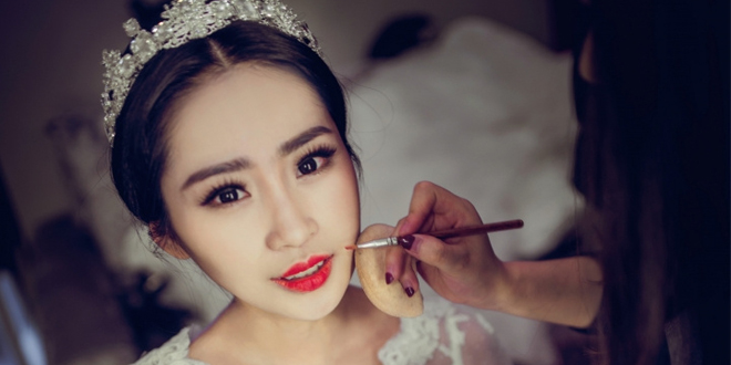 如何选一个好的跟妆,跟妆的正确方法和注意事项
