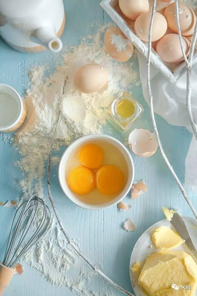 吃了这么久蛋糕你知道蛋糕种类吗,吃了这么多年才知道这些美食真相