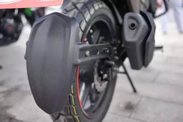 2021款力帆kpt200价格,力帆kpt200和kpt150哪个值得买