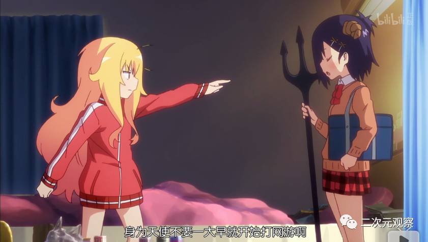 珈百璃的堕落日语,珈百璃的堕落天界篇