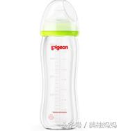 1000位妈妈测评推荐，如何正确科学选购婴儿奶瓶奶嘴