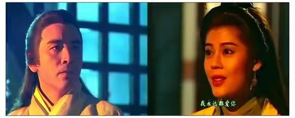 傲气的黄老邪,天真无邪的黄老邪