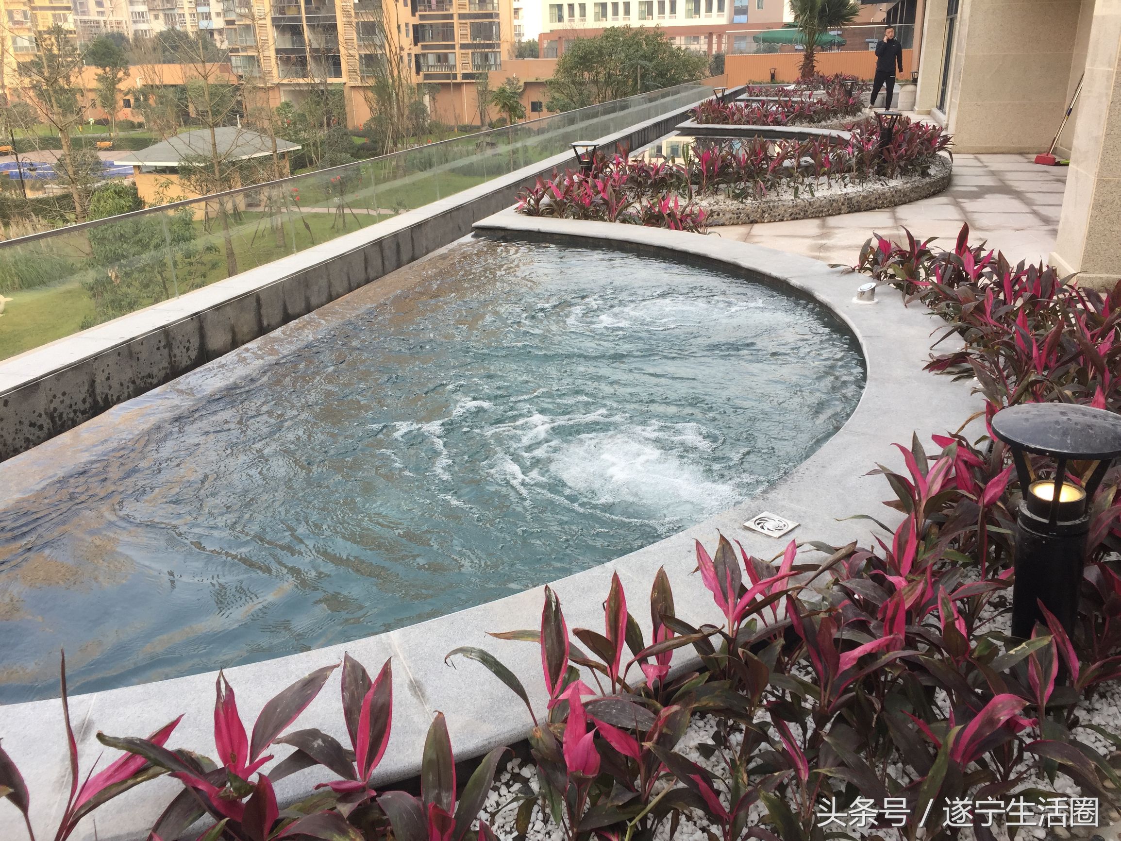 希尔顿欢朋四川即将开业的门店,希尔顿与希尔顿欢朋酒店区别