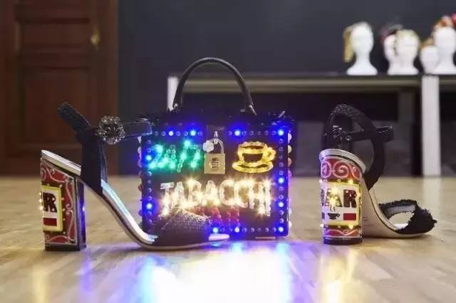 花了几千刀买的奢侈品包包究竟是什么鬼？！