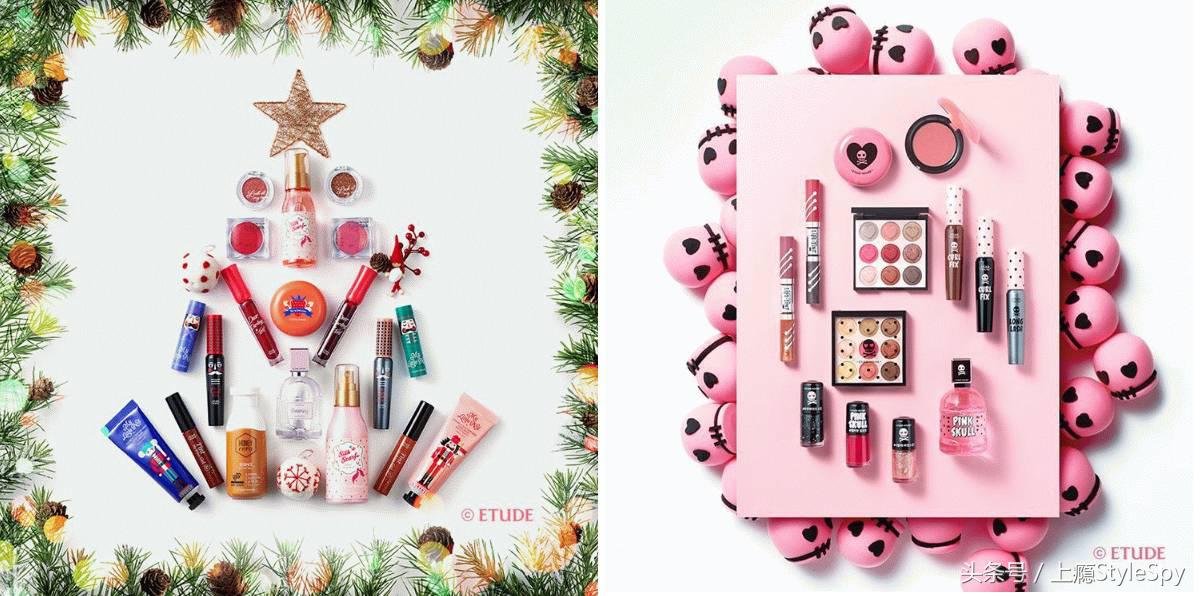 平价韩国彩妆品牌推荐女士,推荐平价韩系美妆