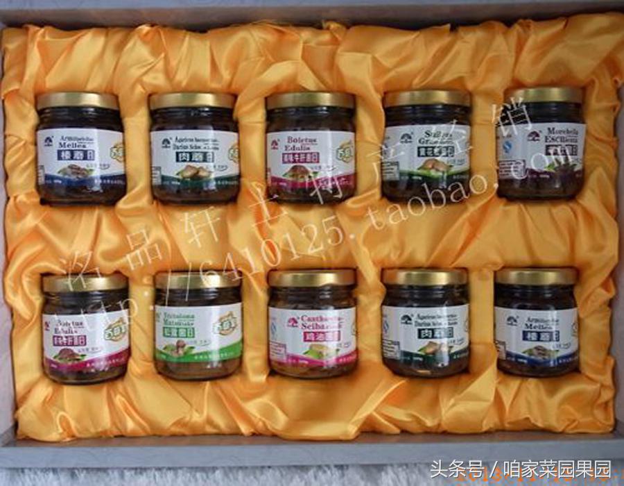 全国各地特产测评之河北篇,中国特产农产品大全