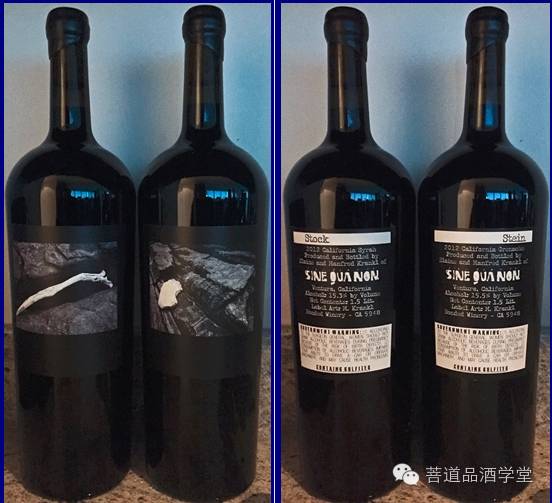 顶级膜拜酒,膜拜酒排行榜