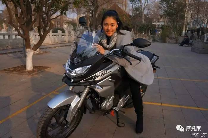 新大洲本田战鹰cbf190x和猛鸷190,18款新大洲本田cbf190x