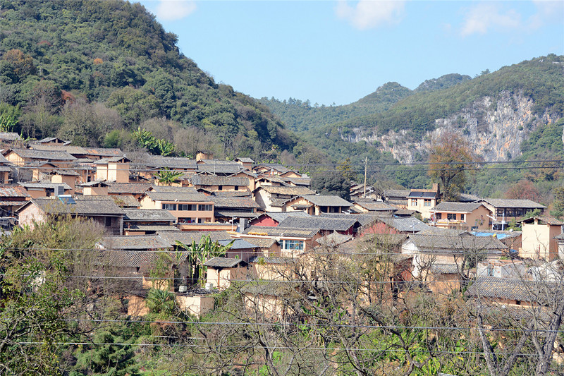 说走就走的旅行云南红河,邂逅云南高原美景
