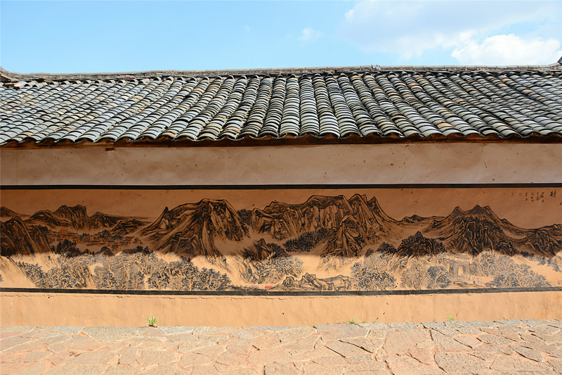 说走就走的旅行云南红河,邂逅云南高原美景