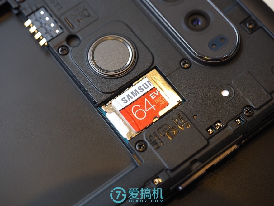 不一样的安卓机,不一样的手机lg