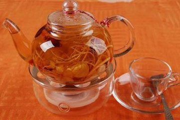 冬天喝点什么养生茶,冬天喝点什么最健康养生