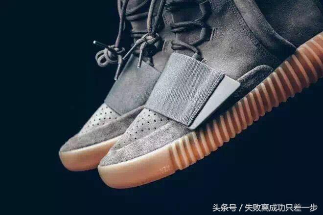 侃爷与adidas解约椰子还值得买吗,侃爷和adidas近况