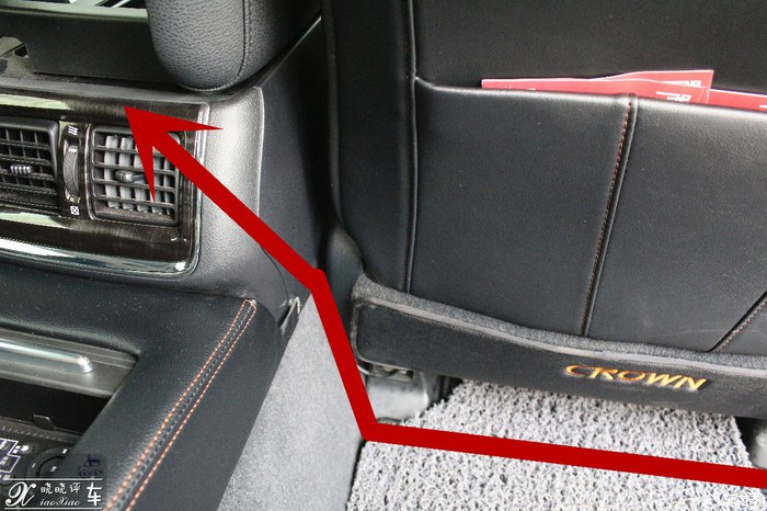 皇冠如何查看汽车真实油耗,17年皇冠油耗实测