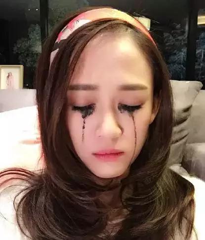 睫毛膏的正确涂法教程,睫毛膏的正确涂法图解