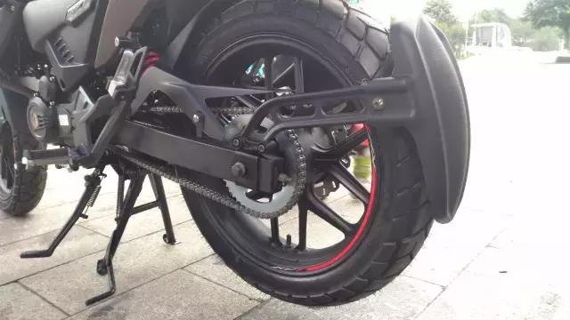 2021款力帆kpt200价格,力帆kpt200和kpt150哪个值得买