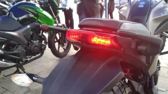 2021款力帆kpt200价格,力帆kpt200和kpt150哪个值得买
