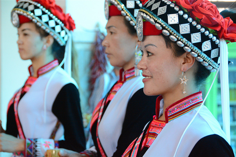 说走就走的旅行云南红河,邂逅云南高原美景