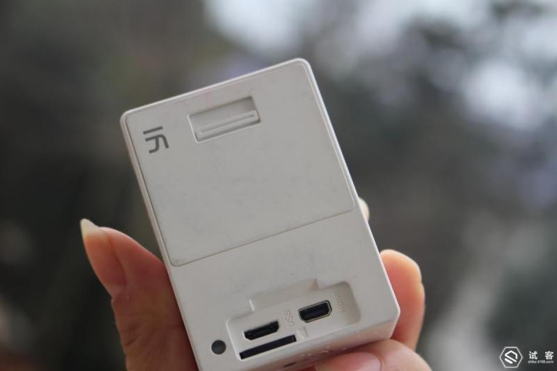 小蚁运动相机使用技巧,小蚁运动相机为何卡顿