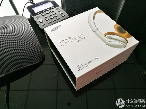 有颜值，有实力否？三星LevelOn头戴式耳机