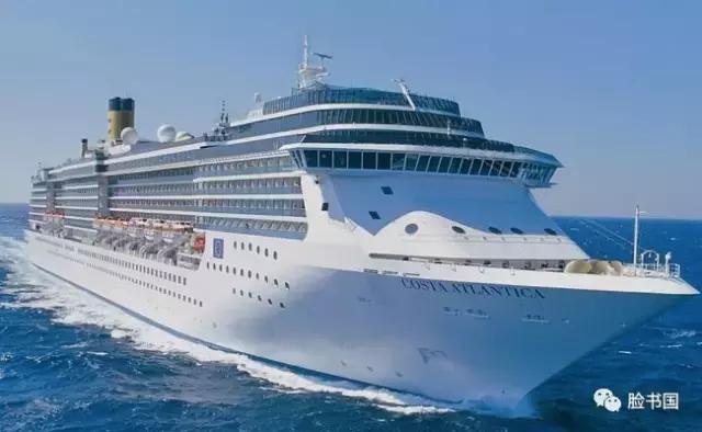 歌诗达邮轮旅游的感受,歌诗达邮轮欢乐之旅