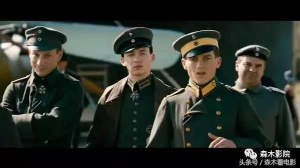 20部不同视角的珍贵二战电影 (20部必看二战经典电影)