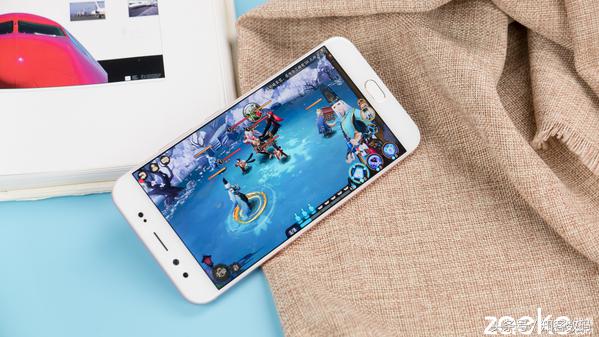 vivox9plus测评最新,vivox9plus原神测评