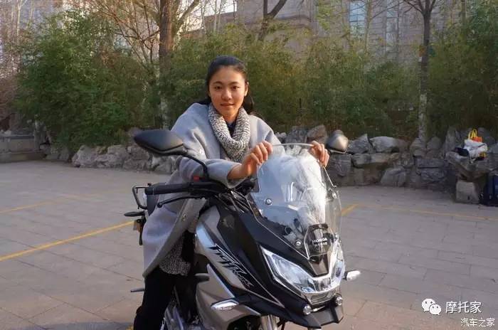 新大洲本田战鹰cbf190x和猛鸷190,18款新大洲本田cbf190x