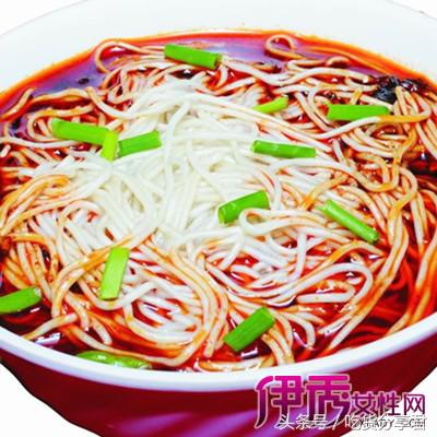 麻辣小面的面要怎么做才好吃,在家做麻辣小面怎么做更好吃