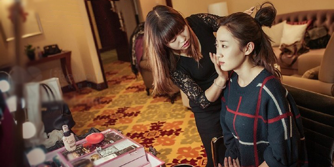 如何选一个好的跟妆,跟妆的正确方法和注意事项