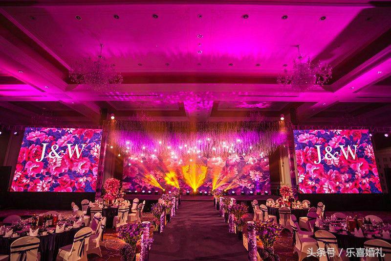 办婚宴的酒店led屏收费合理吗,北京酒店led屏收费标准