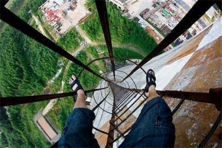 密集恐惧症越来越严重了怎么回事,密集恐惧的解决办法