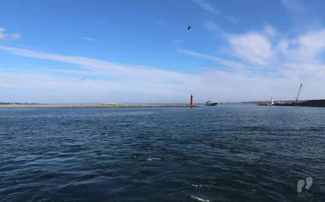 济州岛之牛岛行环岛骑行,济州岛环岛骑行视频