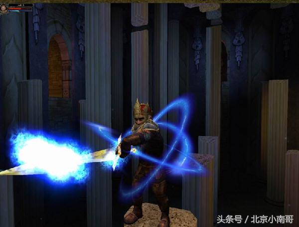 北京小南哥给您说说十大与“龙”相关的经典单机游戏