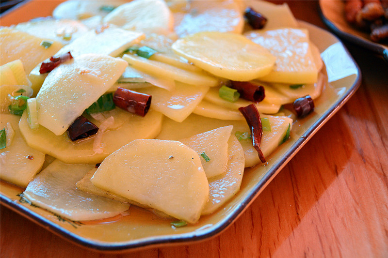 说走就走的旅行云南红河,邂逅云南高原美景